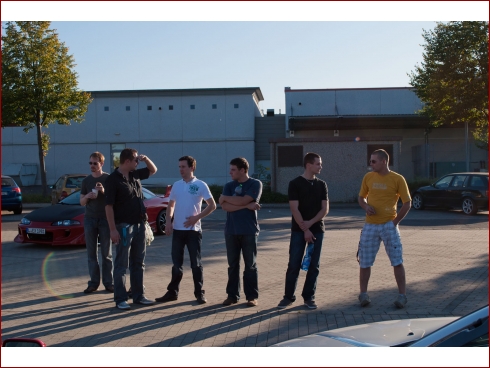 Nisbo-Bowling Leipzig - Albumbild 6 von 13