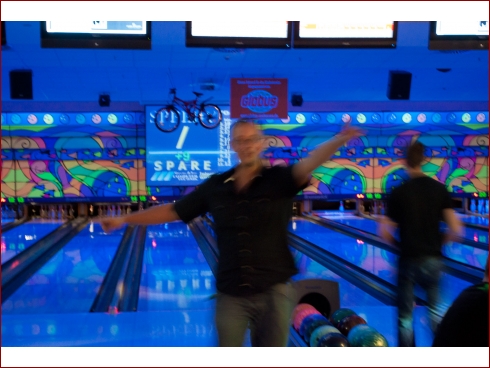 Nisbo-Bowling Leipzig - Albumbild 9 von 13