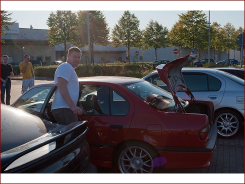 Nisbo-Bowling Leipzig - Albumbild 5 von 13