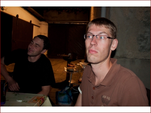 Nissanfreunde Grillen - Albumbild 11 von 16