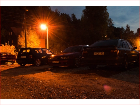 Nissanfreunde Grillen - Albumbild 14 von 16