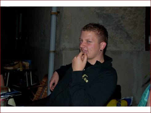 Nissanfreunde Grillen - Albumbild 3 von 16