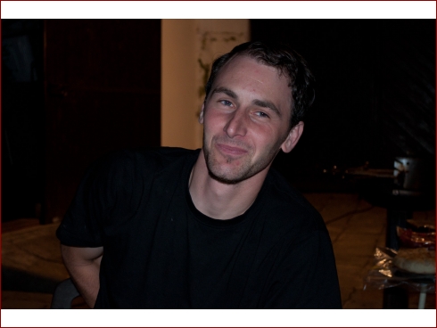 Nissanfreunde Grillen - Albumbild 12 von 16