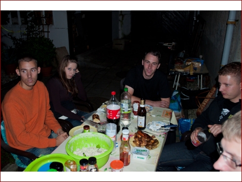 Nissanfreunde Grillen - Albumbild 5 von 16