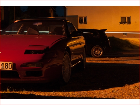 Nissanfreunde Grillen - Albumbild 13 von 16