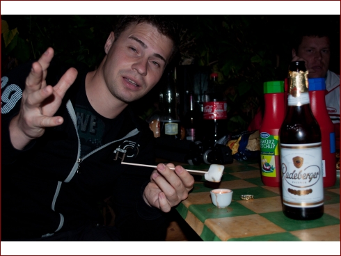 Nissanfreunde Grillen - Albumbild 16 von 16