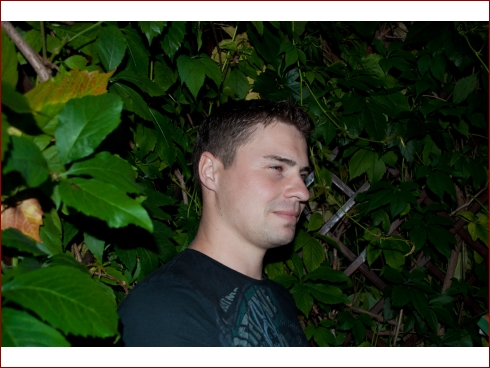 Nissanfreunde Grillen - Albumbild 8 von 16