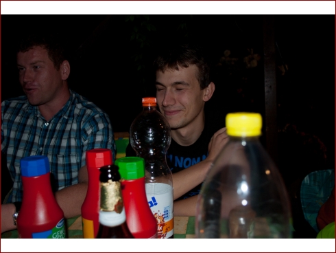 Nissanfreunde Grillen - Albumbild 7 von 16