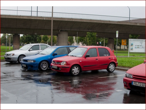 August Treffen 2011 - Albumbild 4 von 11