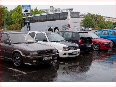 August Treffen 2011 - Albumbild 3 von 11