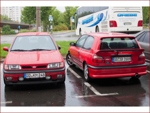 August Treffen 2011 - Albumbild 6 von 11