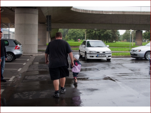 August Treffen 2011 - Albumbild 7 von 11