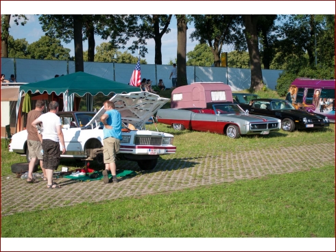 US-Car-Convention  - Albumbild 42 von 60