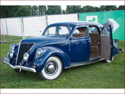 US-Car-Convention  - Albumbild 21 von 60