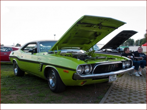 US-Car-Convention  - Albumbild 1 von 60
