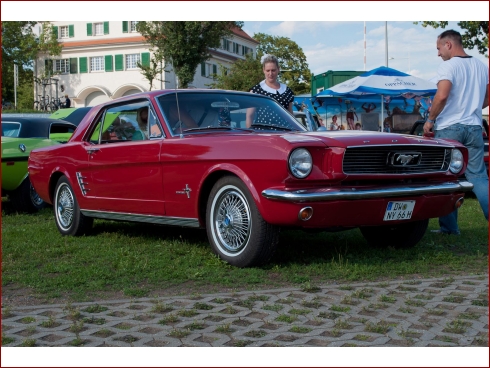 US-Car-Convention  - Albumbild 8 von 60