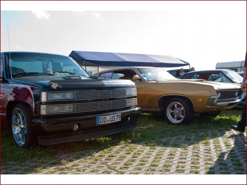 US-Car-Convention  - Albumbild 32 von 60