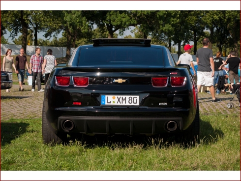 US-Car-Convention  - Albumbild 19 von 60