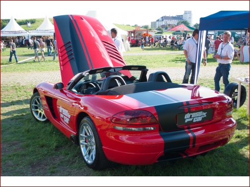 US-Car-Convention  - Albumbild 39 von 60