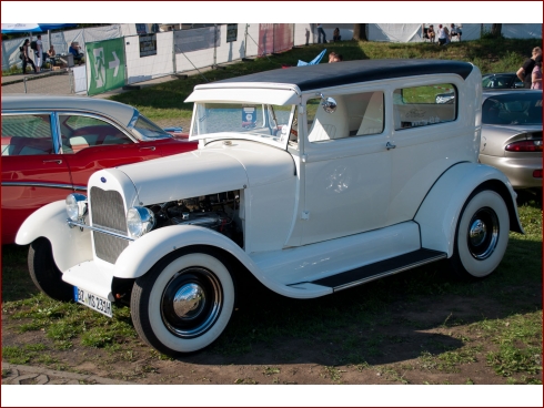 US-Car-Convention  - Albumbild 45 von 60