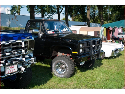 US-Car-Convention  - Albumbild 41 von 60