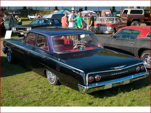 US-Car-Convention  - Albumbild 50 von 60