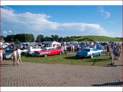US-Car-Convention  - Albumbild 60 von 60