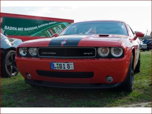 US-Car-Convention  - Albumbild 14 von 60