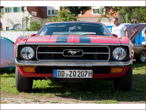 US-Car-Convention  - Albumbild 7 von 60