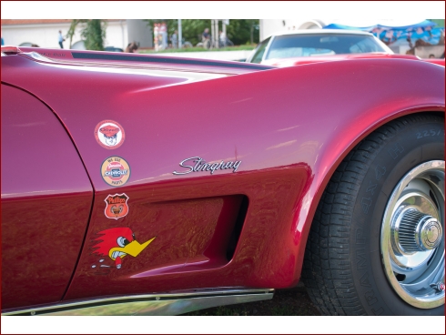 US-Car-Convention  - Albumbild 11 von 60