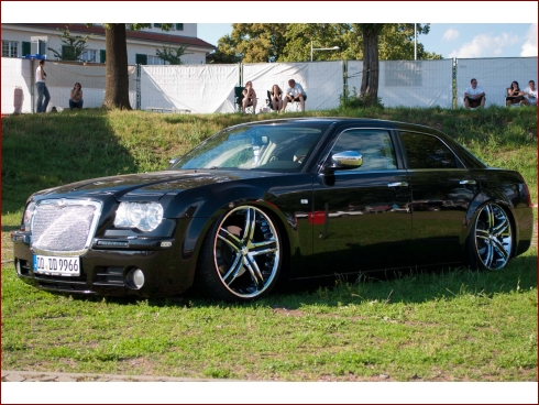 US-Car-Convention  - Albumbild 43 von 60