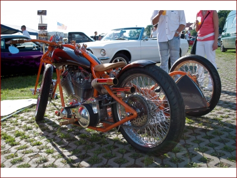 US-Car-Convention  - Albumbild 37 von 60