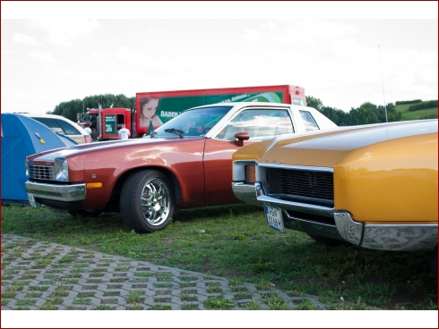 US-Car-Convention  - Albumbild 16 von 60