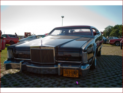 US-Car-Convention  - Albumbild 52 von 60