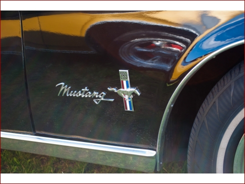 US-Car-Convention  - Albumbild 31 von 60