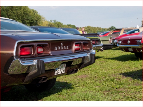 US-Car-Convention  - Albumbild 6 von 60