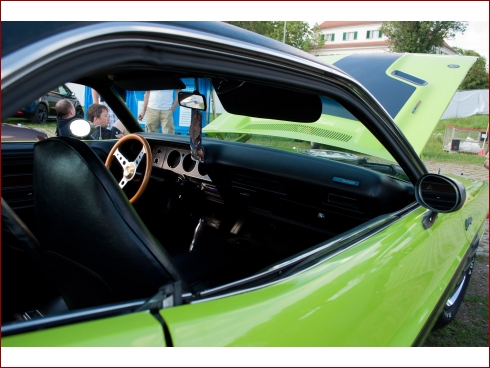 US-Car-Convention  - Albumbild 3 von 60