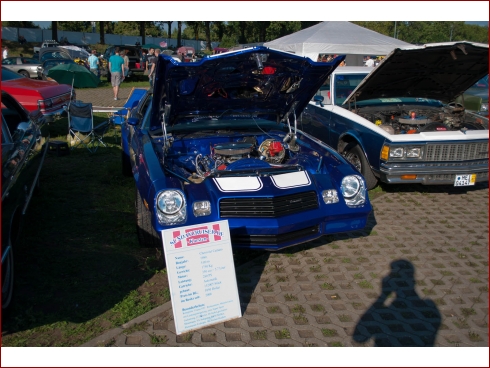 US-Car-Convention  - Albumbild 57 von 60