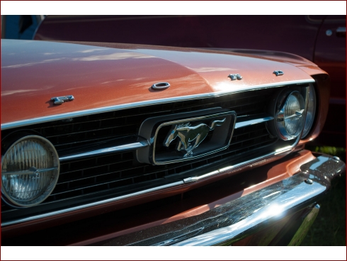 US-Car-Convention  - Albumbild 28 von 60