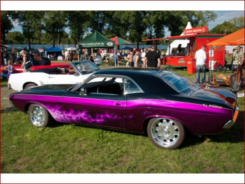 US-Car-Convention  - Albumbild 36 von 60