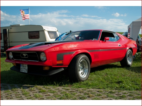 US-Car-Convention  - Albumbild 29 von 60