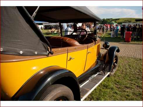 US-Car-Convention  - Albumbild 46 von 60