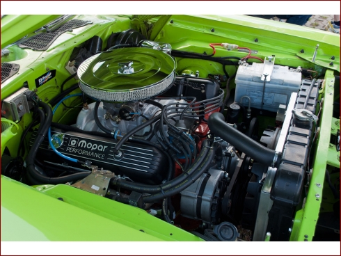 US-Car-Convention  - Albumbild 2 von 60