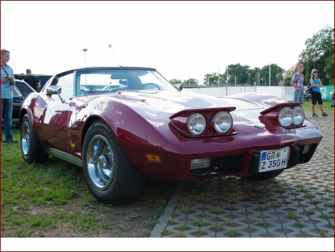 US-Car-Convention  - Albumbild 10 von 60