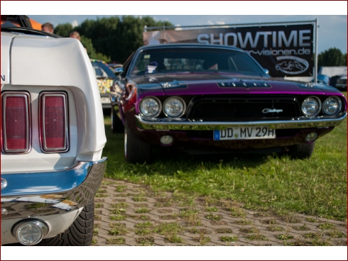 US-Car-Convention  - Albumbild 34 von 60