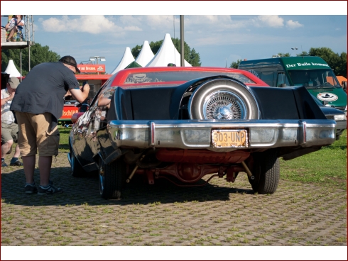 US-Car-Convention  - Albumbild 53 von 60