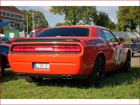 US-Car-Convention  - Albumbild 18 von 60