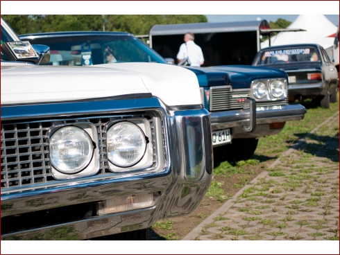 US-Car-Convention  - Albumbild 54 von 60