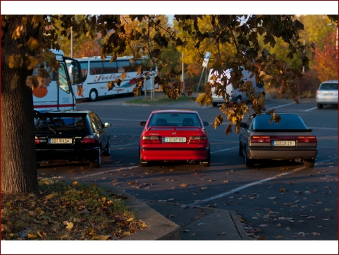 Oktober Treffen 2011 - Albumbild 17 von 70
