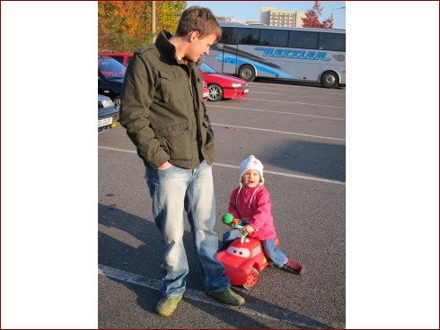 Oktober Treffen 2011 - Albumbild 3 von 70